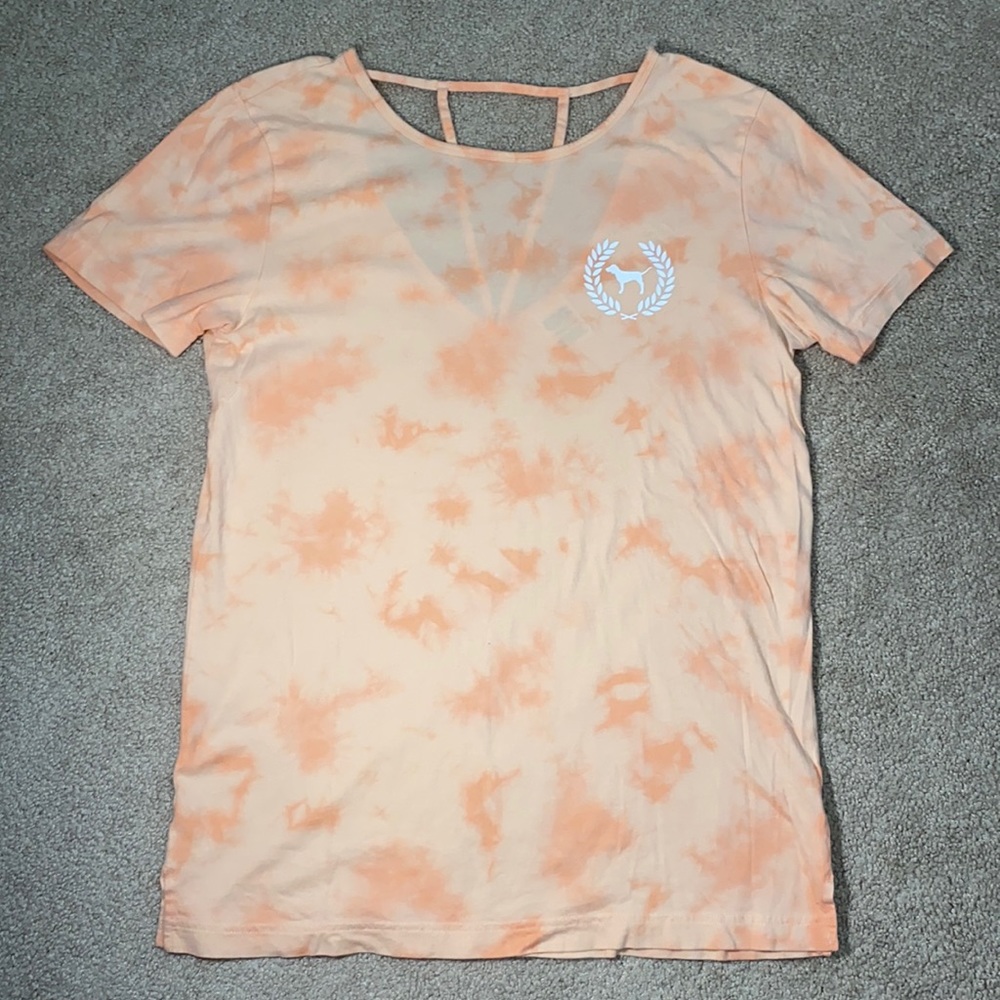 Women’s PINK T-Shirt